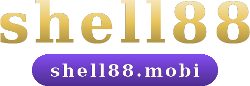 shell88 logo