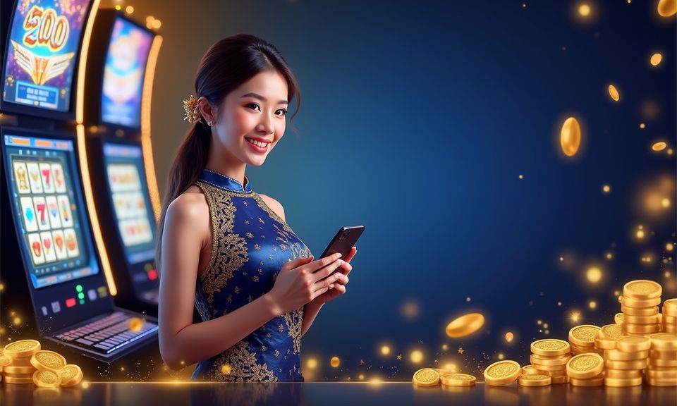 shell88 mobile gaming